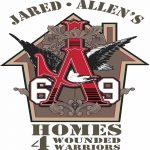 The Home Team with Jared Allen's Homes for Wounded Warriors