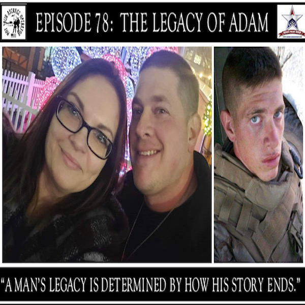 NYAO, Ep: 078 – The Legacy of Adam