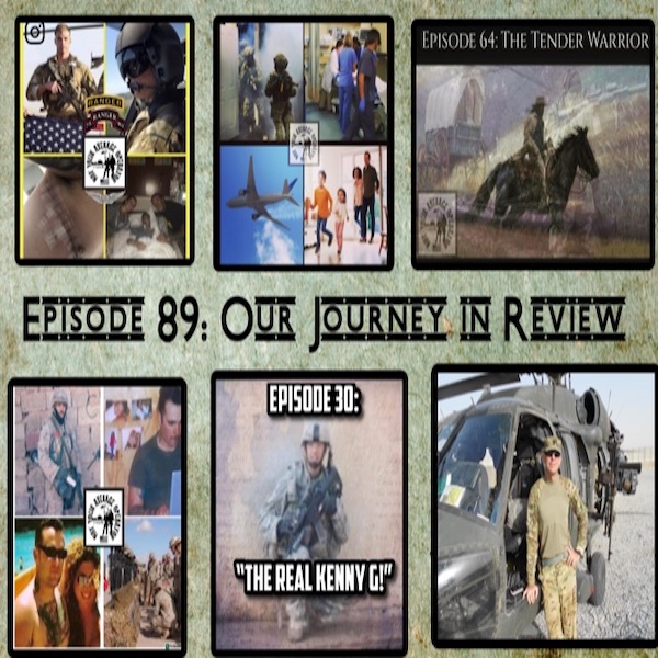 NYAO, Ep: 089 – Our journey in review