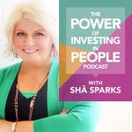 THE POWER OF INVESTING IN PEOPLE PODCAST
