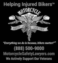 Motorcycle Safety Lawyers